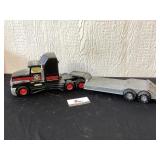 Nylint Truck and Trailer