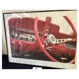 Love is not blind by Samuel Svensson