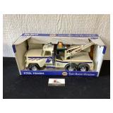 Nylint Napa Twin Boom Wrecker