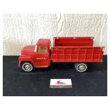 Vintage Ertl Truck