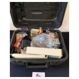 Box of Misc Hardware