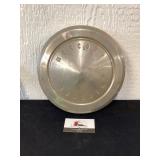 Mercury Hub Cap