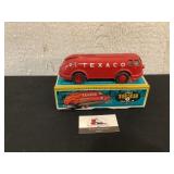 Texaco Coin Bank
