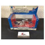 Die Cast KC Royals OCC Chopper