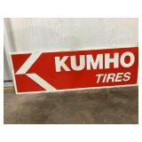 Kumho Tires