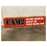 CAM2 sign