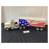 Nylint Milwaukee Truck