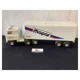 Ertl Mopar Truck