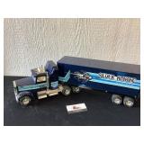 Nylint Silver Knight Express Truck