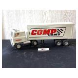 Ertl Comp Cams Truck