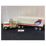 Nylint Gateway Foods Truck