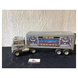 Ertl Star Tran Truck