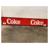 Coca Cola Sign