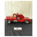 Nylint Utility Truck