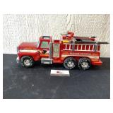 Nylint Fire Truck