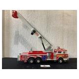 Toy Ladder Truck
