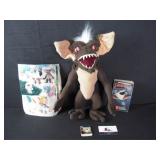 1984 Gremlins "Stripe" Plus Extras