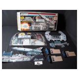 GI Joe Missle Command Headquarters