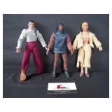 1974 Planet of the Apes Figures (A)