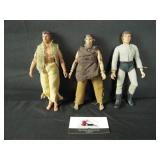 1974 Planet of the Apes Figures (B)