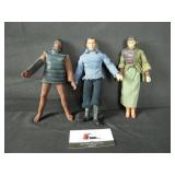 1974 Planet of the Apes Figures (C)