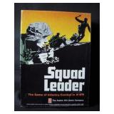 Squad Leader WWII Game