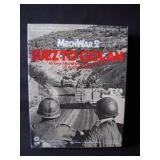 MechWar 2 Suez to Golan Game