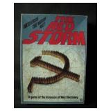 The Red Storm Cold War Game