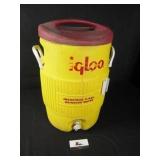 Igloo 5 Gallon Water Cooler