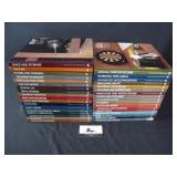 35 Time Life Home Improvement Books