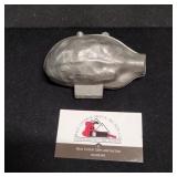 Antique Schall & Co Ice Cream Mold Bunch of Grapes