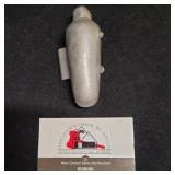 Antique Ice Cream Mold Corn on the Cob shape