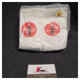 Coca Cola Napkins Refill