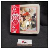 Coca Cola 1000 Piece jigsaw Puzzle Sealed