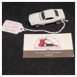 Hot Wheels 67 Camaro Redline