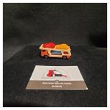 Vintage Matchbox  Superfast # 11 Car Transport by