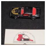 Tomica Pontiac Firebird Trans AM 1/68 scale