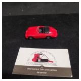 Tomica Porsche 356 Speedster   1/59 scale diecast