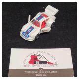 Tomica 1977 Porsche Turbo   1/61 scale diecast