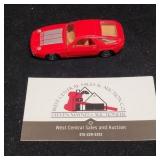 Tomica 1978 Porsche 928   1/63 scale diecast