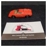 Tomica 1977 Lamborghini Countach LP 400   1/61 sca