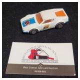 Vintage 1975 Matchbox Superfast # 8 Tomaso