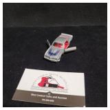 1978 Tomica Pontiac Firebird Trans Am 1/68 scale d
