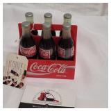 Coca Cola Desk 6-Pak