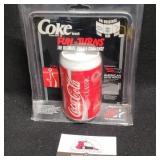 1992 Coke Brand Fun Turns Ultimate Puzzle Challeng