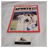 1988 The Sporting News year in review