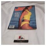 1990 Sports Illustrated Swim  Suit Issue