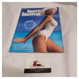 1991 Sports Illustrated Swim  Suit Issue