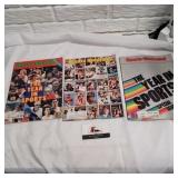 Sports Illustrated The Year in Sports  1981 1982