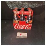 Coca Cola 100 Years IA State Maens Basketball